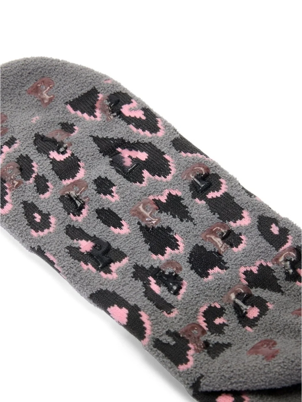 PINK Victoria’s Secret Cozy Crew Socks